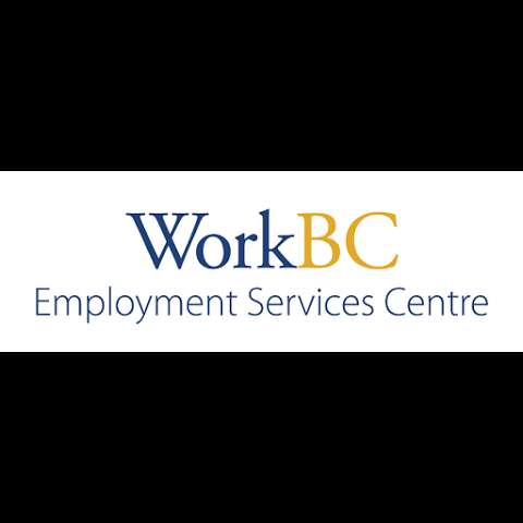 WorkBC Employment Services Centre